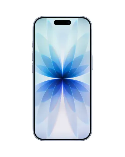 Apple iPhone 17 (512GB) – Mist Blue Middle East Version with FaceTime