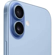 Apple iPhone 17 (512GB) – Mist Blue Middle East Version with FaceTime