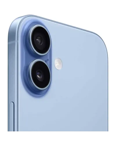 Apple iPhone 17 (512GB) – Mist Blue Middle East Version with FaceTime