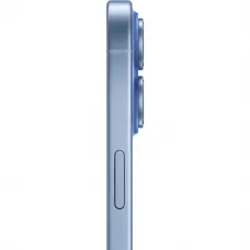 Apple iPhone 17 (256GB) – Mist Blue Middle East Version with FaceTime