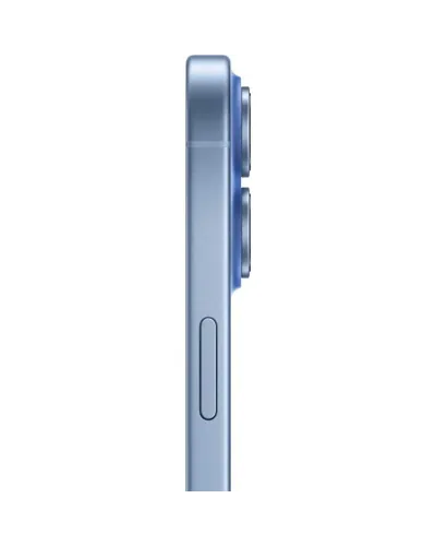 Apple iPhone 17 (512GB) – Mist Blue Middle East Version with FaceTime