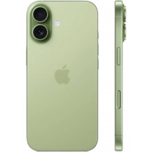 Apple iPhone 17 (512GB) – Sage Middle East Version with FaceTime