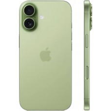 Apple iPhone 17 (256GB) – Sage Middle East Version with FaceTime