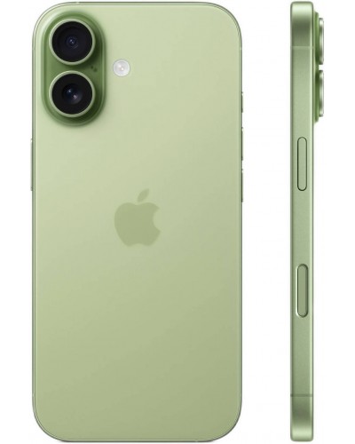 Apple iPhone 17 (512GB) – Sage Middle East Version with FaceTime