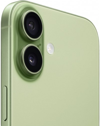 Apple iPhone 17 (512GB) – Sage Middle East Version with FaceTime