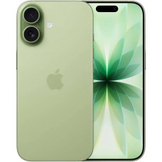 Apple iPhone 17 (256GB) – Sage Middle East Version with FaceTime
