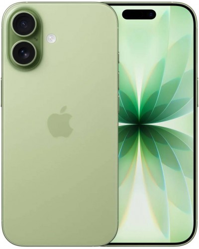 Apple iPhone 17 (512GB) – Sage Middle East Version with FaceTime