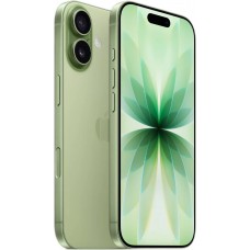 Apple iPhone 17 (256GB) – Sage Middle East Version with FaceTime