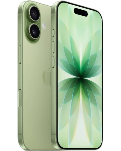 Apple iPhone 17 (512GB) – Sage Middle East Version with FaceTime