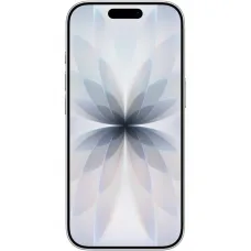 Apple iPhone 17 (256GB) – White Middle East Version with FaceTime