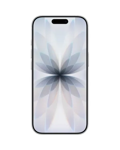 Apple iPhone 17 (256GB) – White Middle East Version with FaceTime