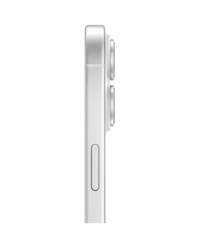 Apple iPhone 17 (256GB) – White Middle East Version with FaceTime