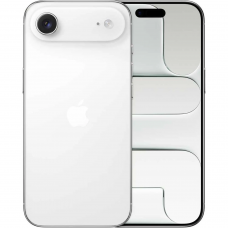 Apple iPhone Air (1TB) – Cloud White Middle East Version with FaceTime