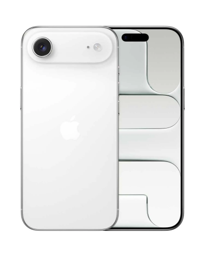 Apple iPhone Air (512GB) – Cloud White Middle East Version with FaceTime