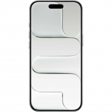 Apple iPhone Air (512GB) – Cloud White Middle East Version with FaceTime