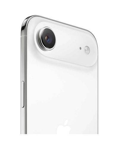 Apple iPhone Air (512GB) – Cloud White Middle East Version with FaceTime