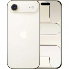 Apple iPhone Air (1TB) – Light Gold Middle East Version with FaceTime