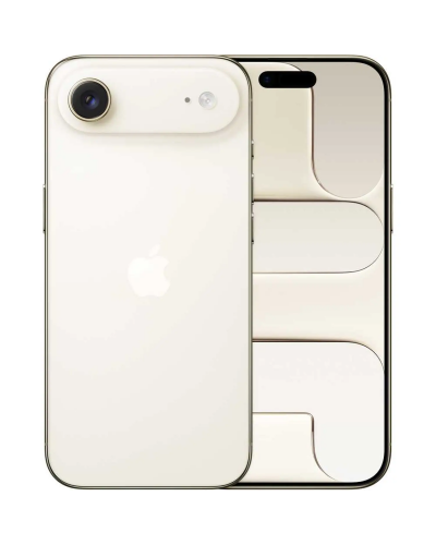 Apple iPhone Air (512GB) – Light Gold Middle East Version with FaceTime