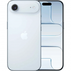 Apple iPhone Air (1TB) – Sky Blue Middle East Version with FaceTime