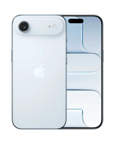 Apple iPhone Air (1TB) – Sky Blue Middle East Version with FaceTime