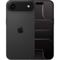 Apple iPhone Air (1TB) – Space Black Middle East Version with FaceTime