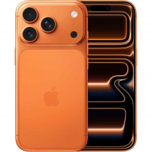 Apple iPhone 17 Pro (1TB) – Cosmic Orange Middle East Version with FaceTime