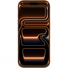 Apple iPhone 17 Pro (1TB) – Cosmic Orange Middle East Version with FaceTime