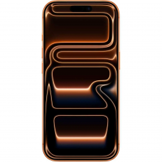 Apple iPhone 17 Pro (1TB) – Cosmic Orange Middle East Version with FaceTime