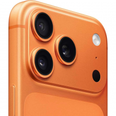 Apple iPhone 17 Pro (1TB) – Cosmic Orange Middle East Version with FaceTime