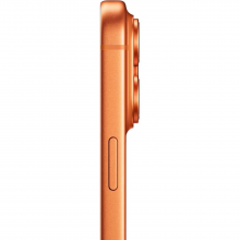 Apple iPhone 17 Pro (1TB) – Cosmic Orange Middle East Version with FaceTime