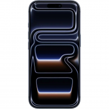 Apple iPhone 17 Pro (256GB) – Deep Blue Middle East Version with FaceTime