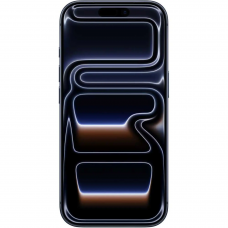 Apple iPhone 17 Pro (1TB) – Deep Blue Middle East Version with FaceTime