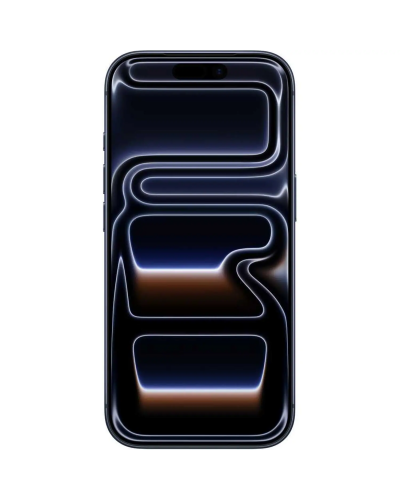 Apple iPhone 17 Pro (256GB) – Deep Blue Middle East Version with FaceTime