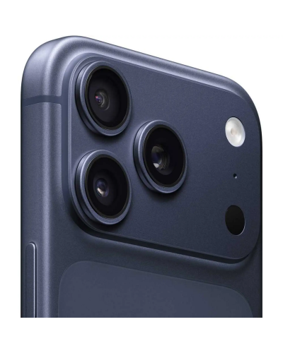 Apple iPhone 17 Pro (256GB) – Deep Blue Middle East Version with FaceTime