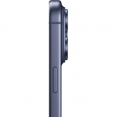 Apple iPhone 17 Pro (1TB) – Deep Blue Middle East Version with FaceTime