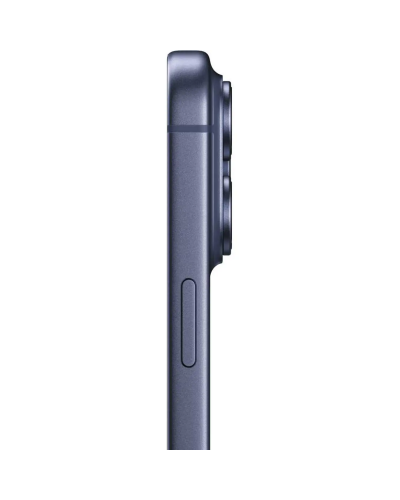 Apple iPhone 17 Pro (256GB) – Deep Blue Middle East Version with FaceTime