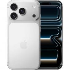 Apple iPhone 17 Pro (1TB) – Silver Middle East Version with FaceTime