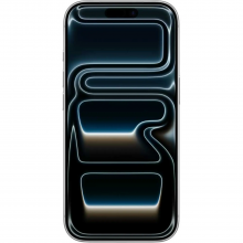 Apple iPhone 17 Pro (1TB) – Silver Middle East Version with FaceTime