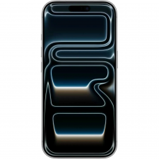 Apple iPhone 17 Pro (1TB) – Silver Middle East Version with FaceTime