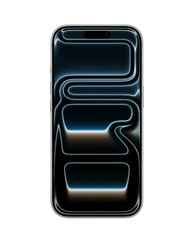 Apple iPhone 17 Pro (1TB) – Silver Middle East Version with FaceTime
