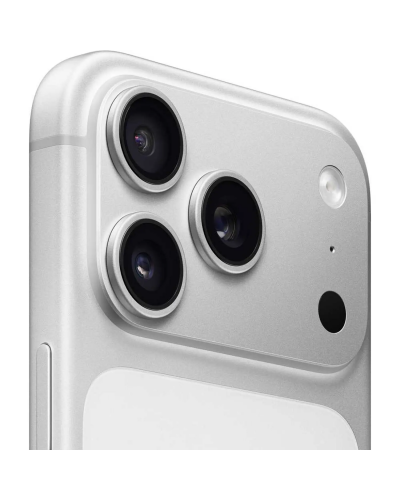 Apple iPhone 17 Pro (1TB) – Silver Middle East Version with FaceTime