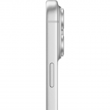 Apple iPhone 17 Pro (1TB) – Silver Middle East Version with FaceTime