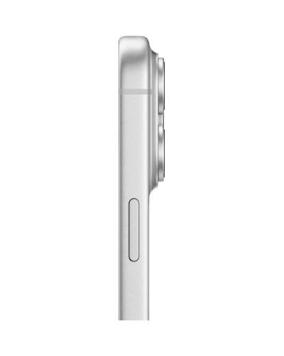 Apple iPhone 17 Pro (1TB) – Silver Middle East Version with FaceTime