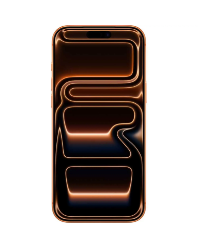 Apple iPhone 17 Pro Max (512GB) – Cosmic Orange Middle East Version with FaceTime