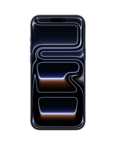 Apple iPhone 17 Pro Max (256GB) – Deep Blue Middle East Version with FaceTime