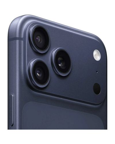 Apple iPhone 17 Pro Max (256GB) – Deep Blue Middle East Version with FaceTime