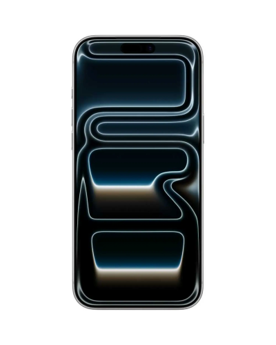 Apple iPhone 17 Pro Max (256GB) – Silver Middle East Version with FaceTime