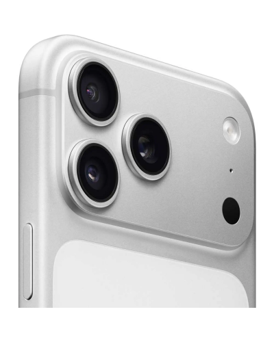 Apple iPhone 17 Pro Max (256GB) – Silver Middle East Version with FaceTime