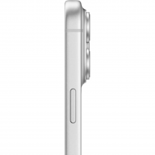 Apple iPhone 17 Pro Max (256GB) – Silver Middle East Version with FaceTime