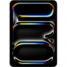 iPad Pro 11-inch M5 (2025) Wi-Fi + Cellular 1TB with nano-texture glass – Space Black with FaceTime Middle East Version